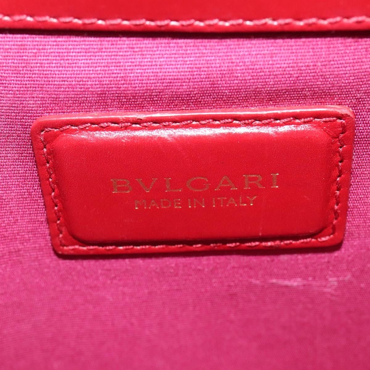 Bvlgari Bulgari Serpenti shoulder Size ONE SIZE - 14 Thumbnail