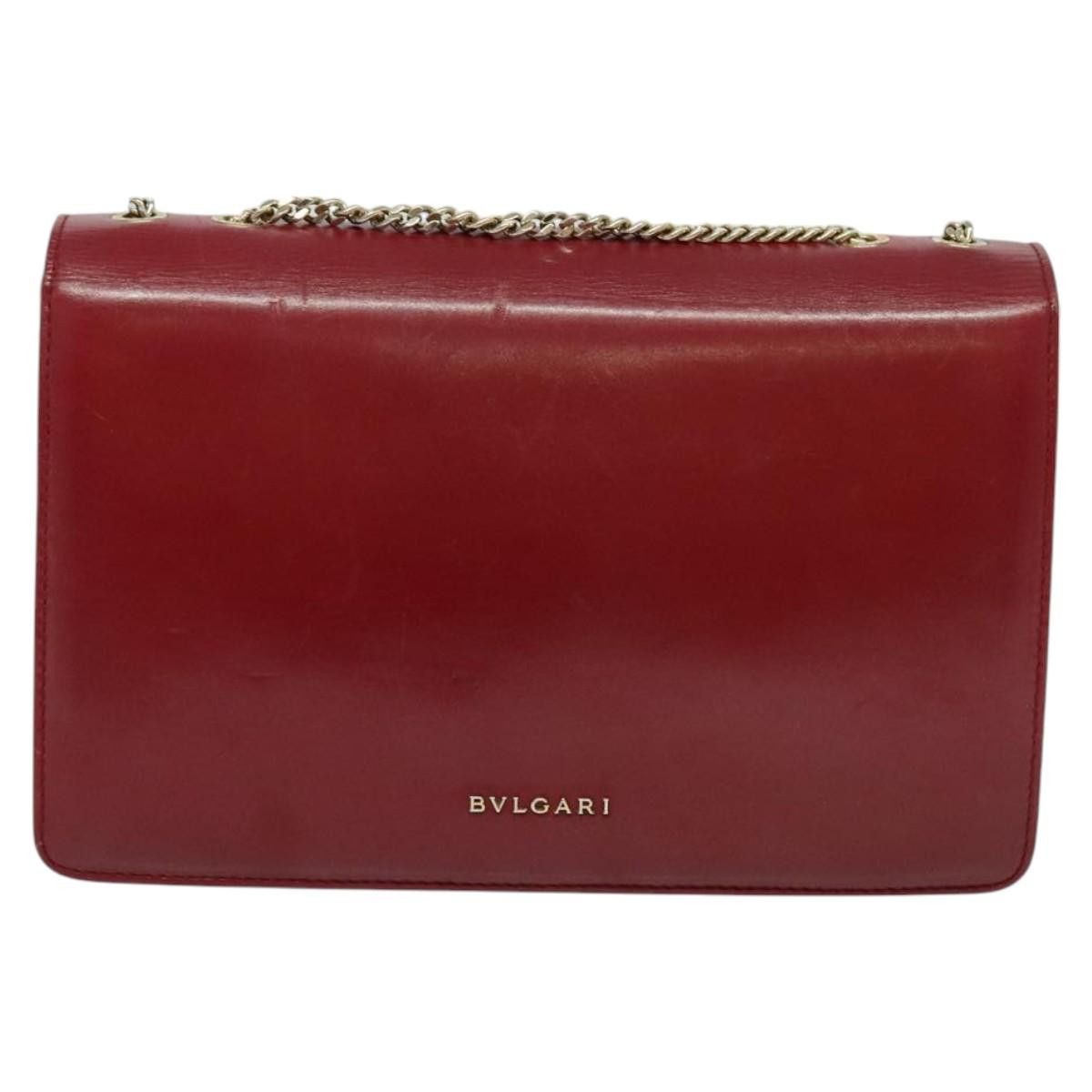 Bvlgari Bulgari Serpenti shoulder Size ONE SIZE - 2 Thumbnail