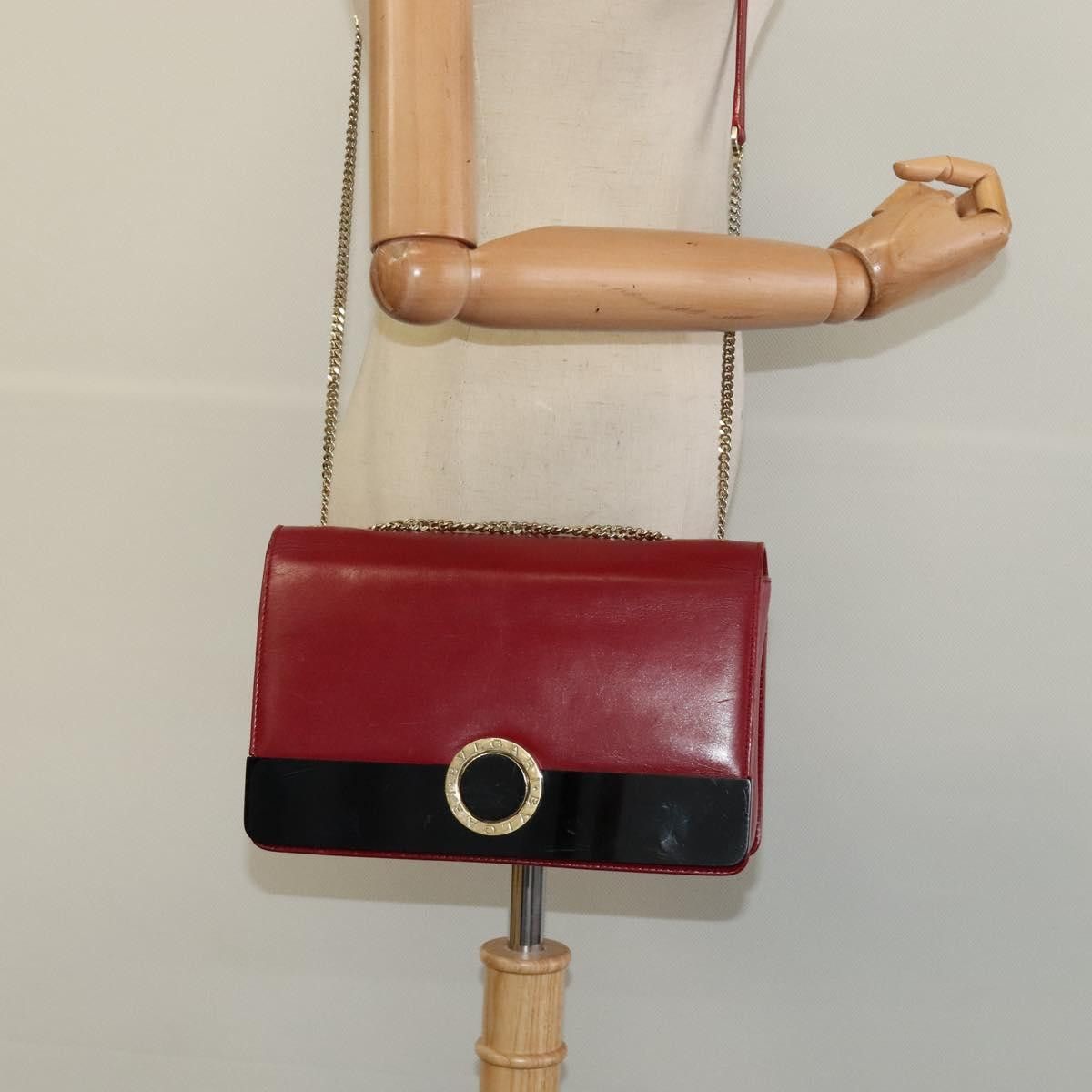 Bvlgari Bulgari Serpenti shoulder Size ONE SIZE - 15 Thumbnail
