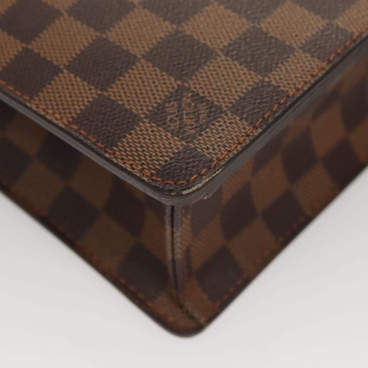 Louis Vuitton Louis Vuitton Altona briefcase Size ONE SIZE - 8 Thumbnail