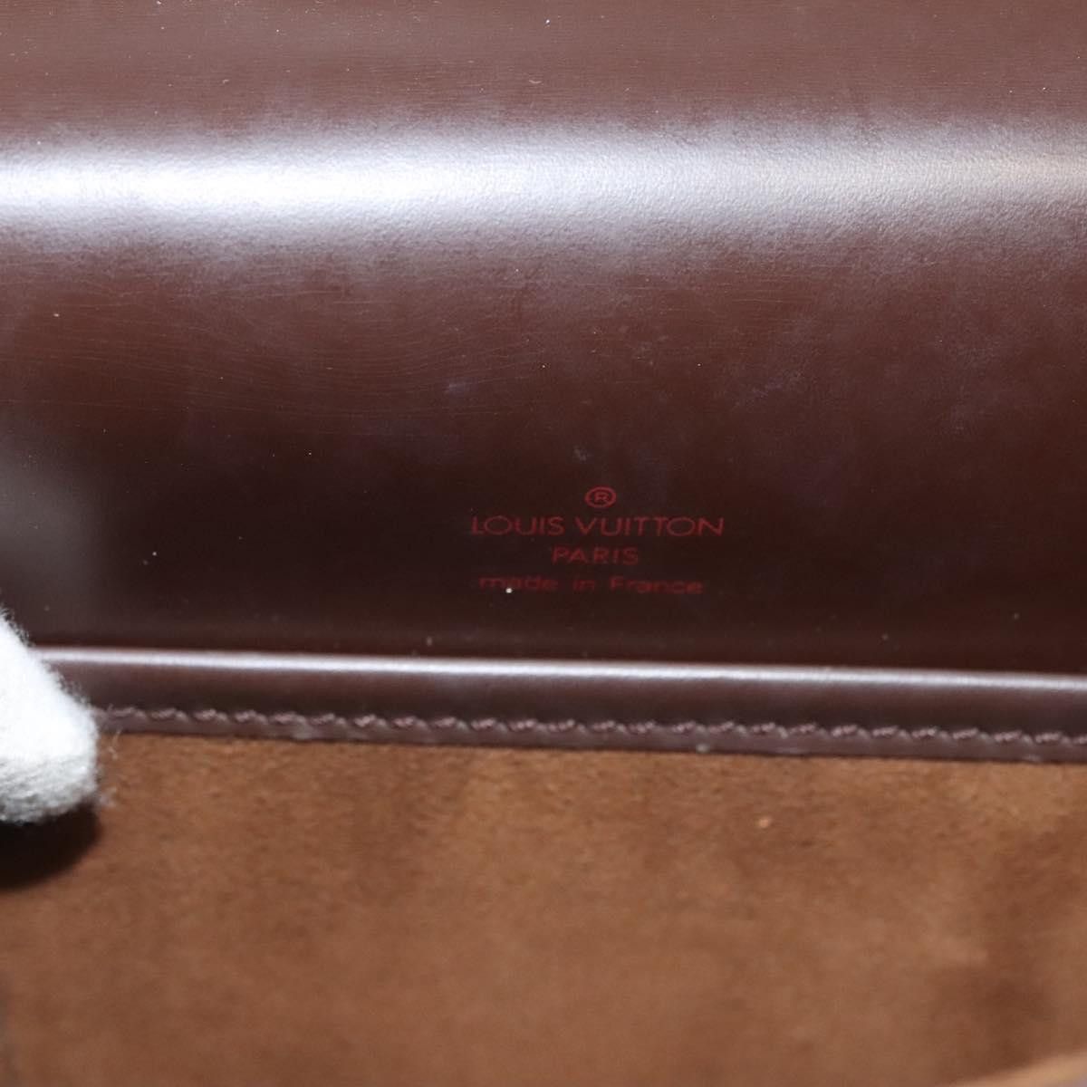 Louis Vuitton Louis Vuitton Altona briefcase Size ONE SIZE - 12 Thumbnail