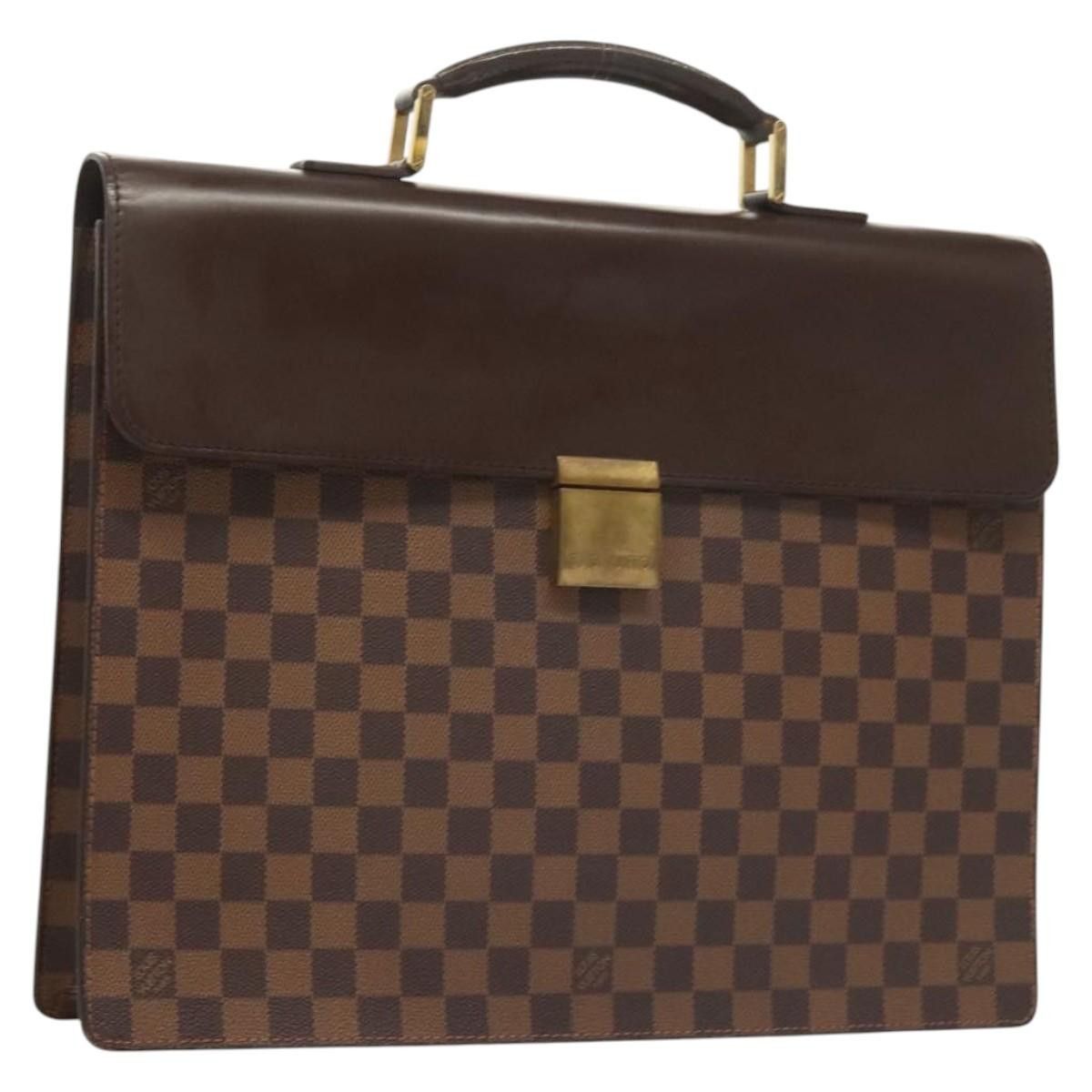 Louis Vuitton Louis Vuitton Altona briefcase Size ONE SIZE - 14 Thumbnail