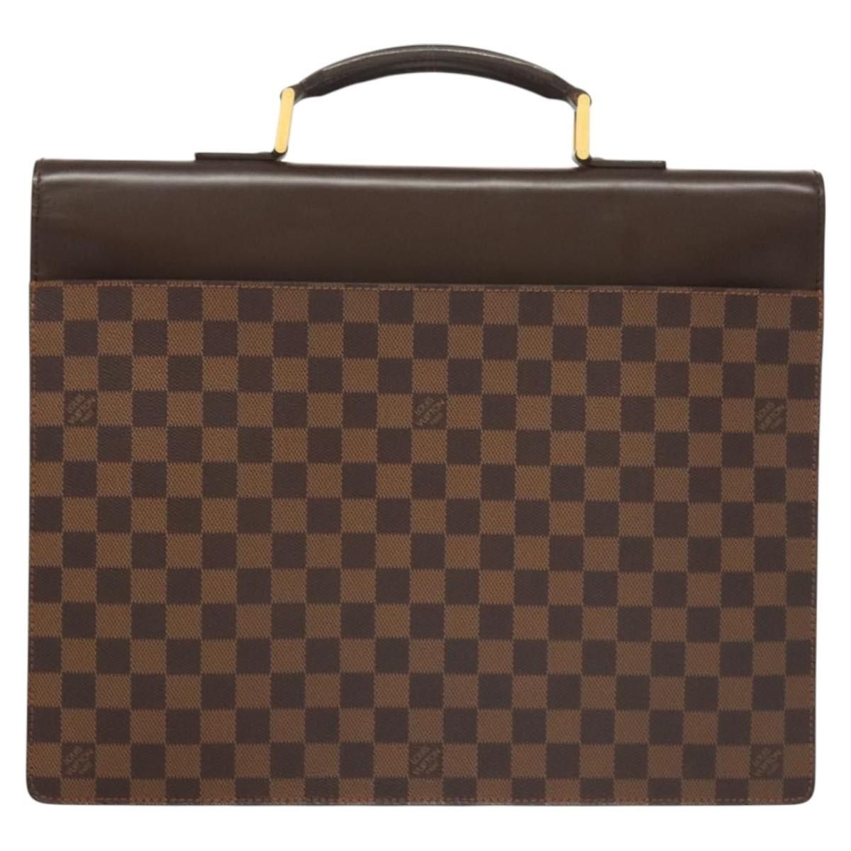 Louis Vuitton Louis Vuitton Altona briefcase Size ONE SIZE - 2 Thumbnail