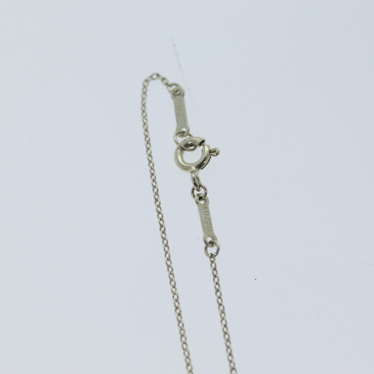 Tiffany & Co. Tiffany & Co necklace Size ONE SIZE - 4 Thumbnail
