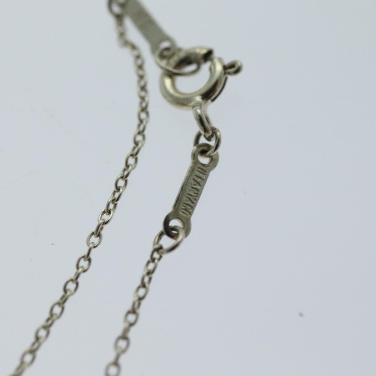 Tiffany & Co. Tiffany & Co necklace Size ONE SIZE - 6 Thumbnail