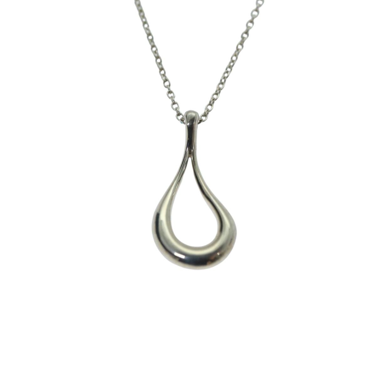 Tiffany & Co. Tiffany & Co necklace Size ONE SIZE - 2 Thumbnail
