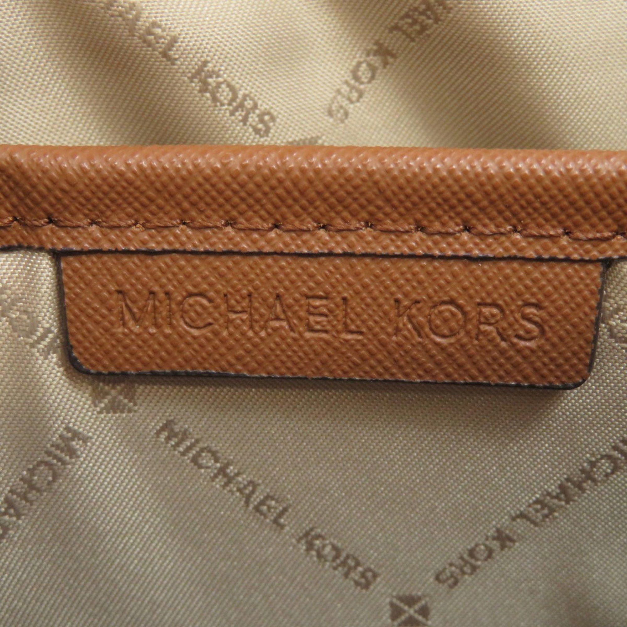 Michael Kors Michael Kors Jet set shoulder Size ONE SIZE - 9 Thumbnail
