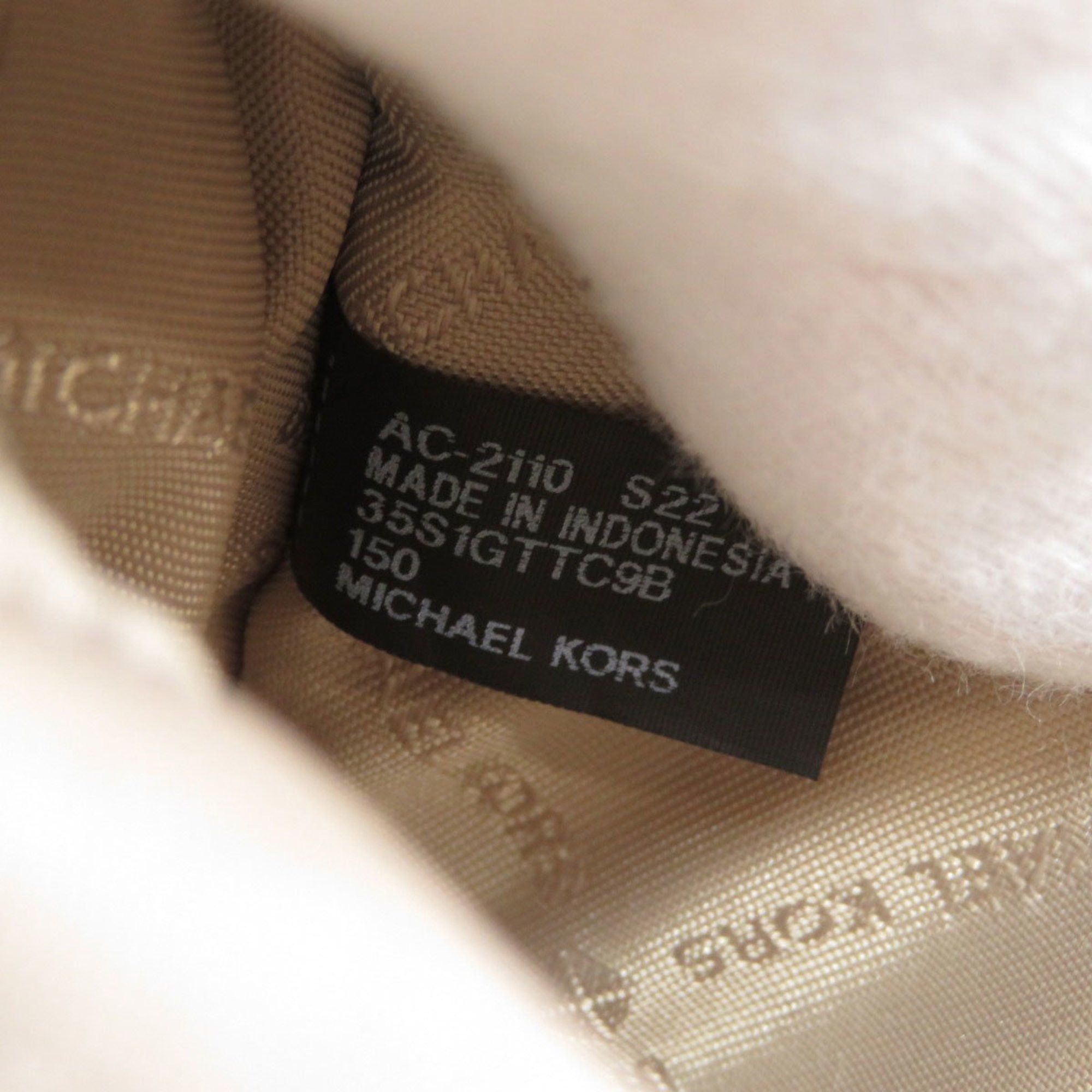 Michael Kors Michael Kors Jet set shoulder Size ONE SIZE - 8 Thumbnail