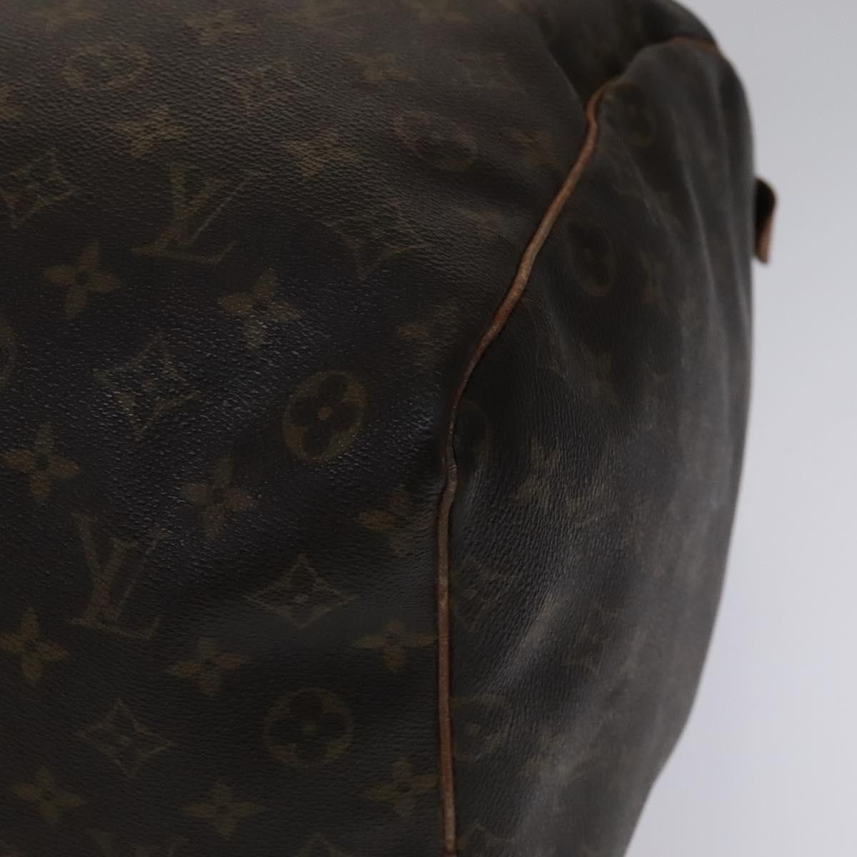 Louis Vuitton Louis Vuitton Keepall 60 travel Size ONE SIZE - 8 Thumbnail