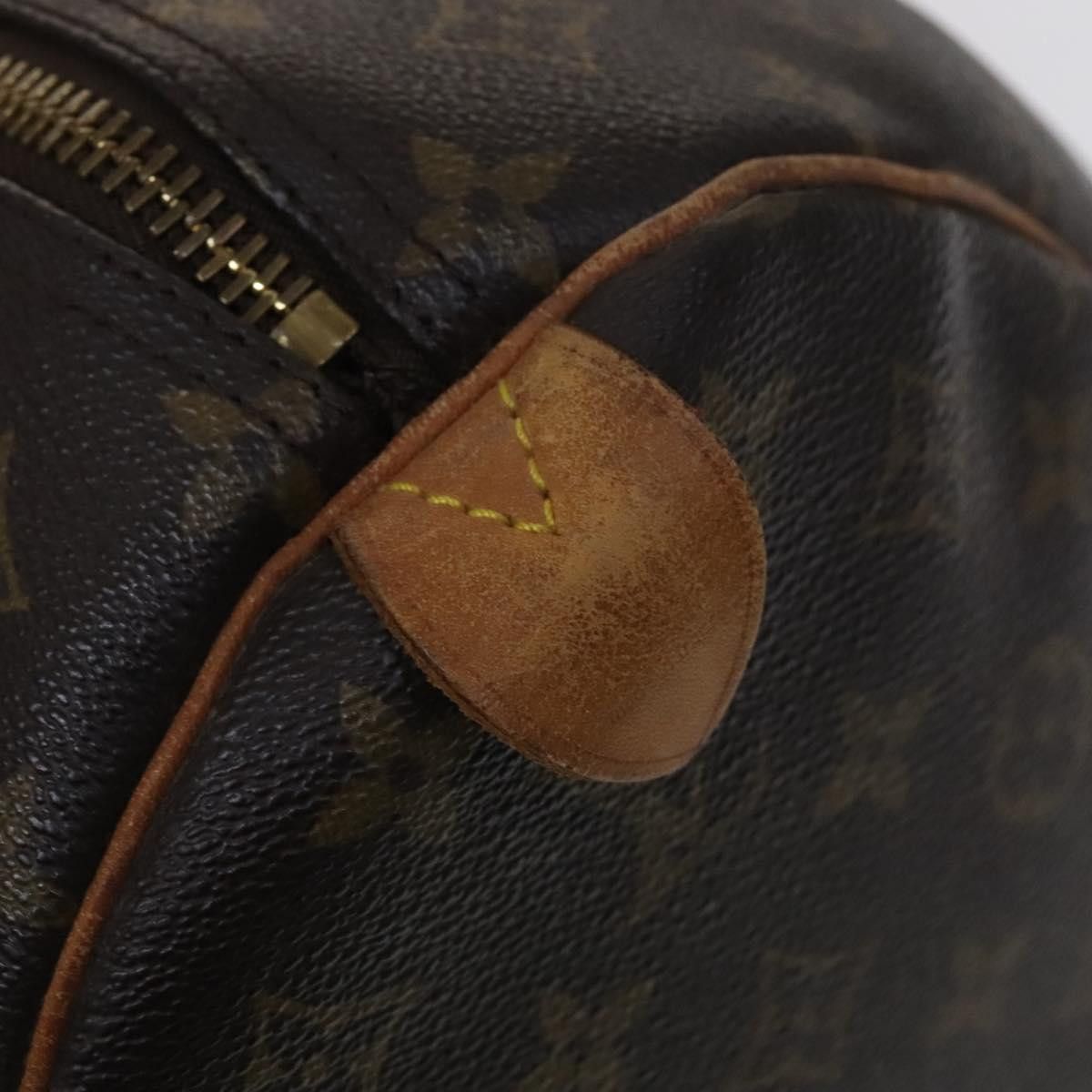 Louis Vuitton Louis Vuitton Keepall 60 travel Size ONE SIZE - 18 Thumbnail