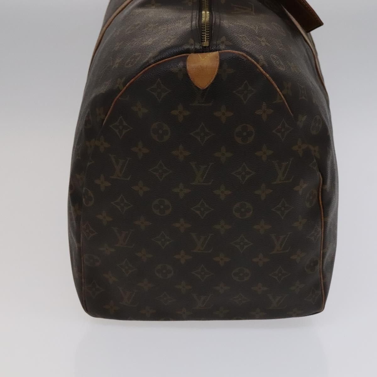Louis Vuitton Louis Vuitton Keepall 60 travel Size ONE SIZE - 4 Thumbnail