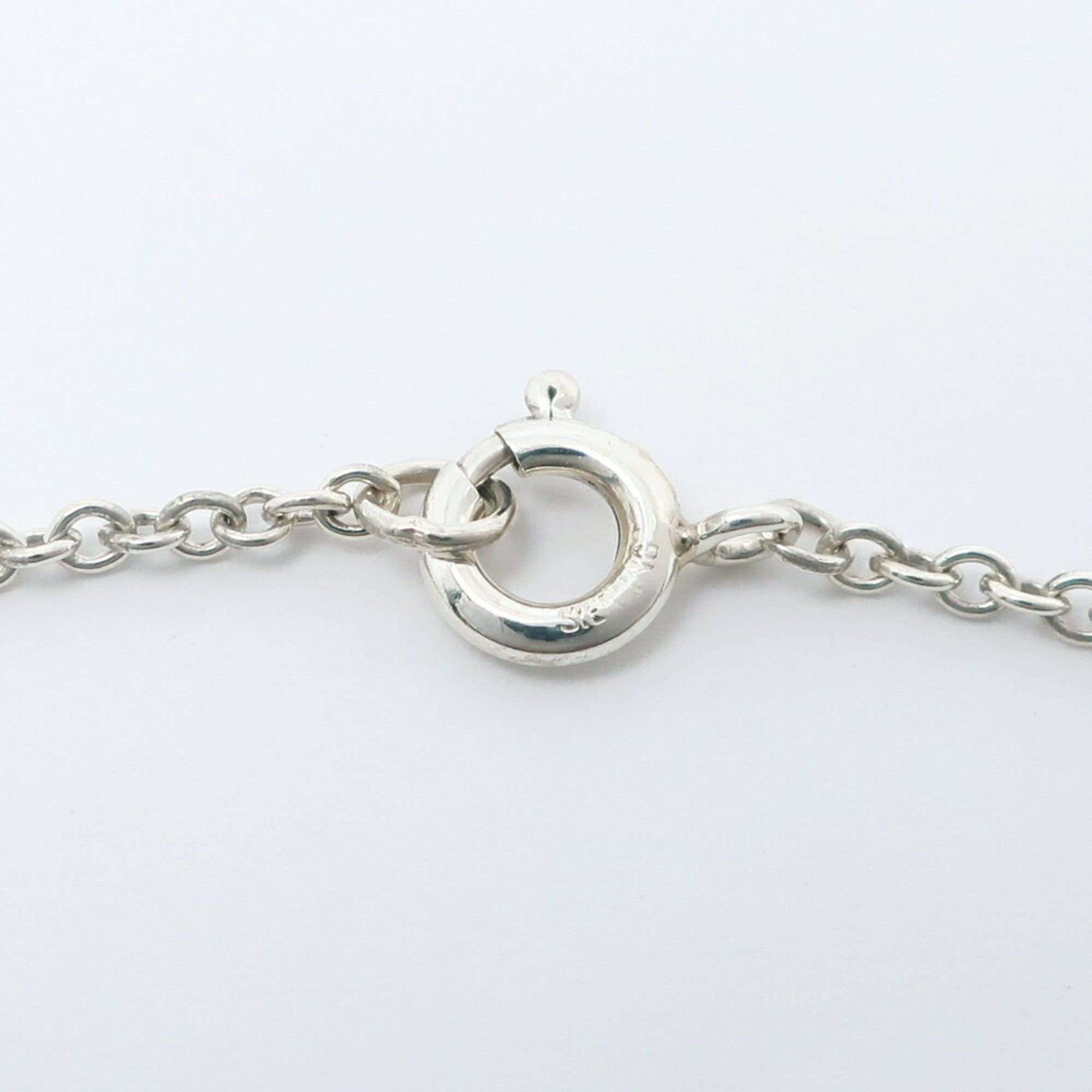 Tiffany & Co. Tiffany & Co Open Heart bracelet Size ONE SIZE - 5 Thumbnail