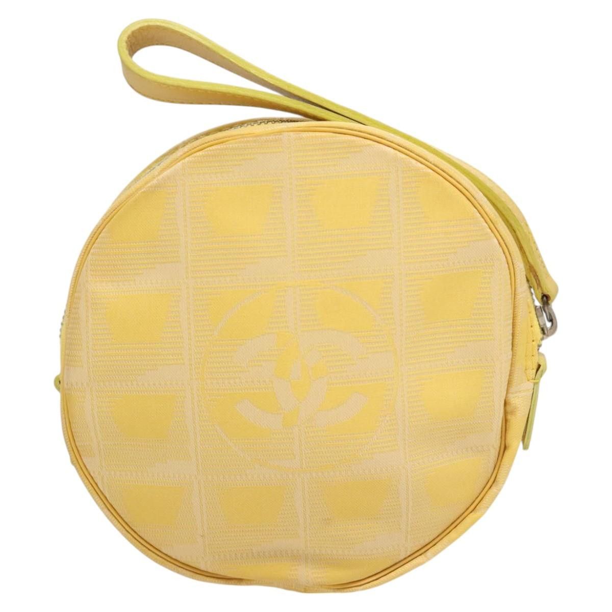 Chanel Chanel Travel line clutch Size ONE SIZE - 2 Thumbnail