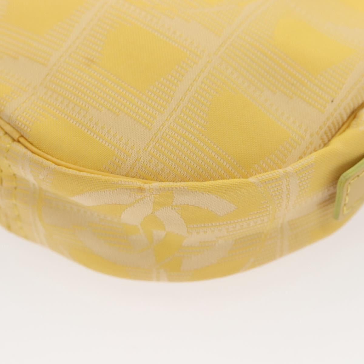 Chanel Chanel Travel line clutch Size ONE SIZE - 9 Thumbnail