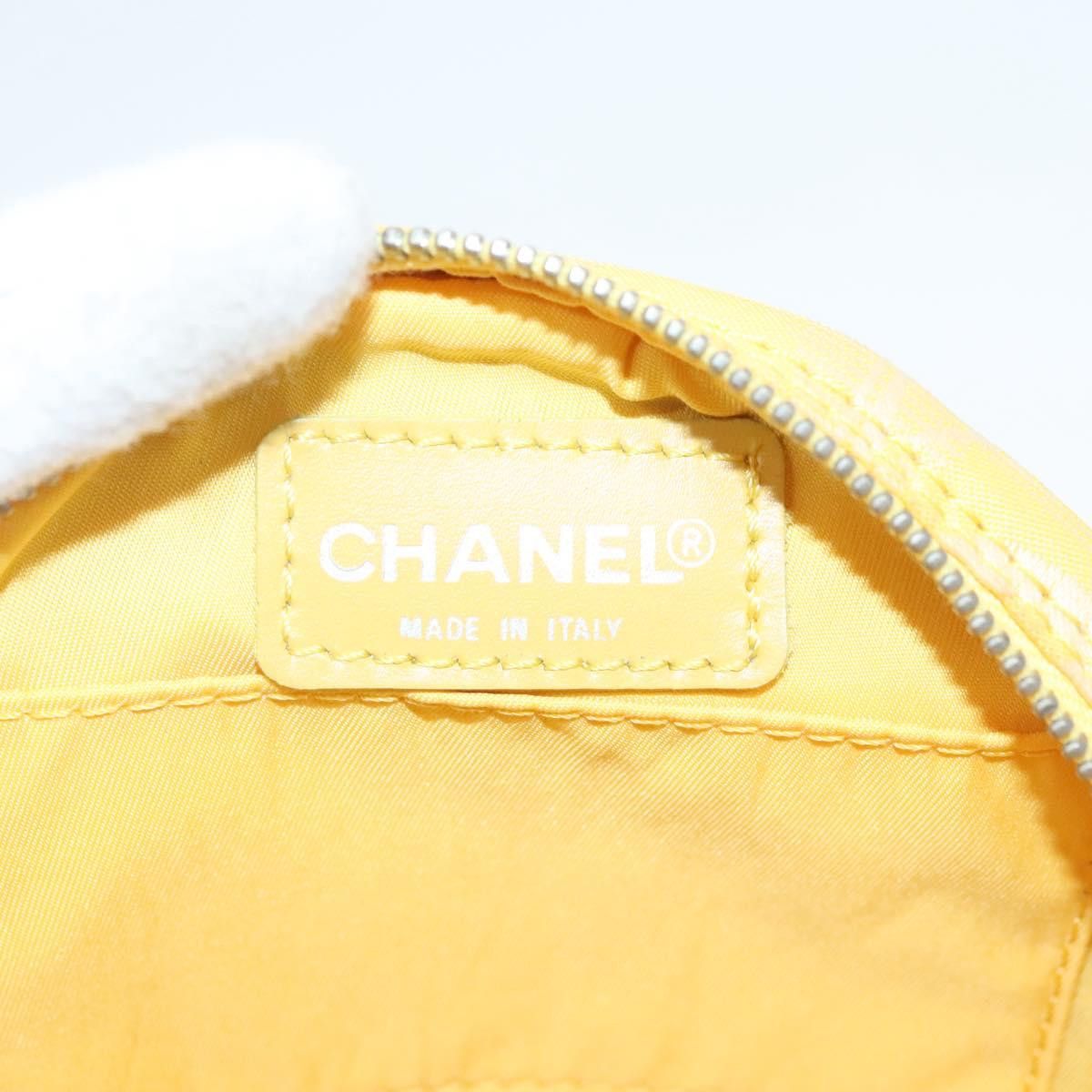 Chanel Chanel Travel line clutch Size ONE SIZE - 13 Thumbnail