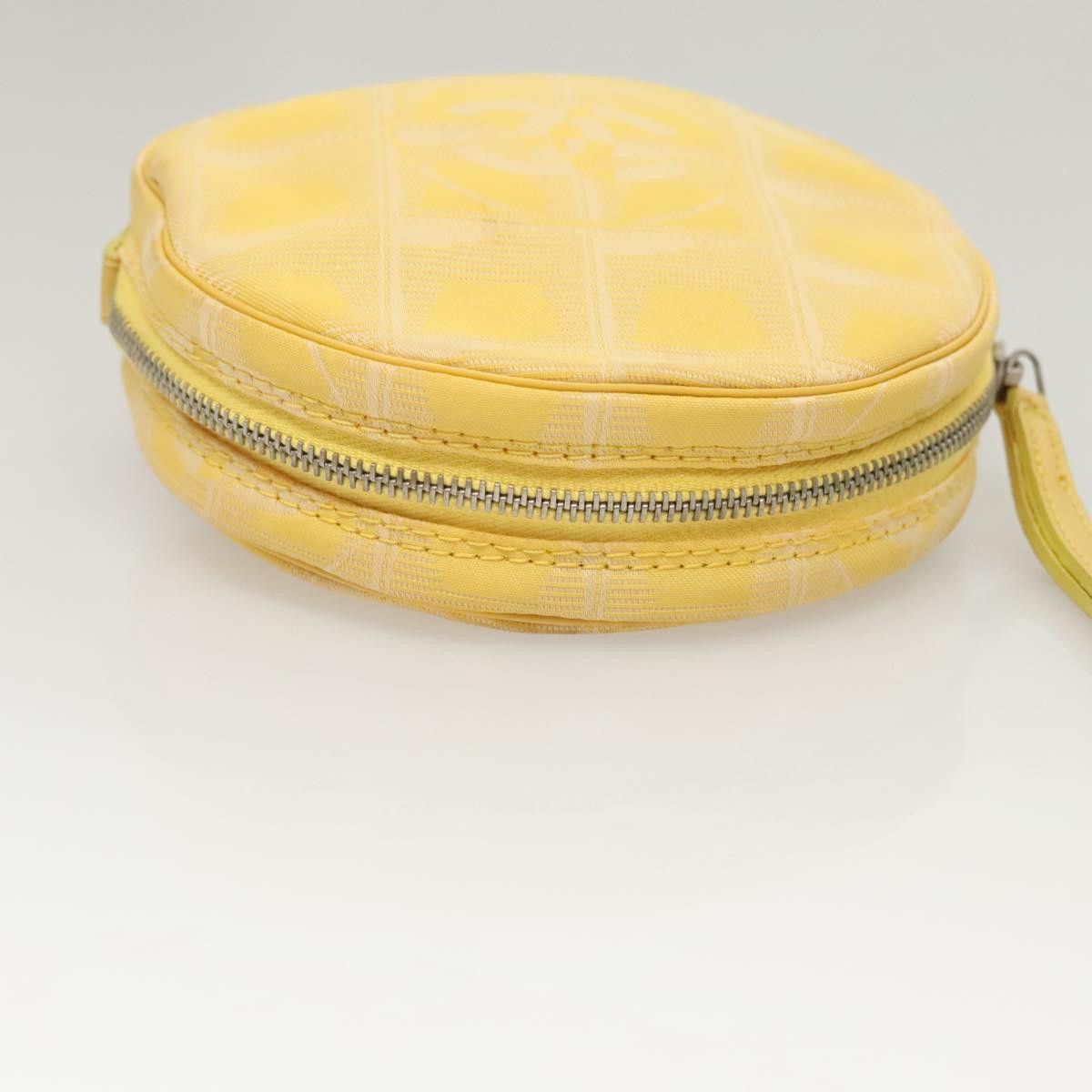 Chanel Chanel Travel line clutch Size ONE SIZE - 14 Thumbnail