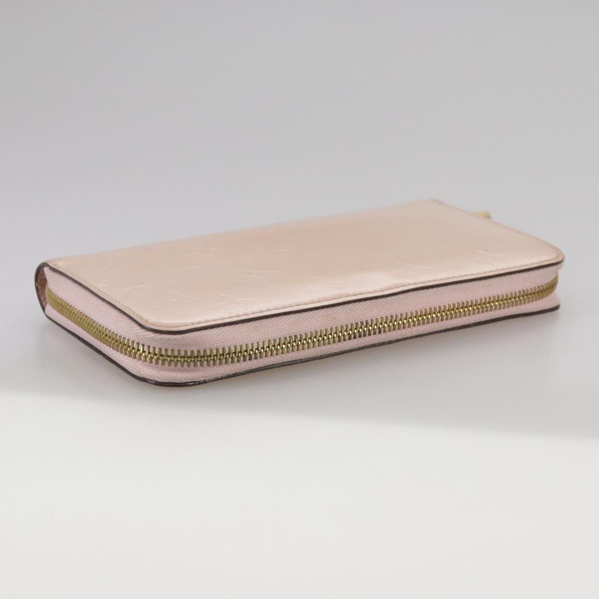 Louis Vuitton Louis Vuitton Zippy wallet wallet Size ONE SIZE - 14 Thumbnail