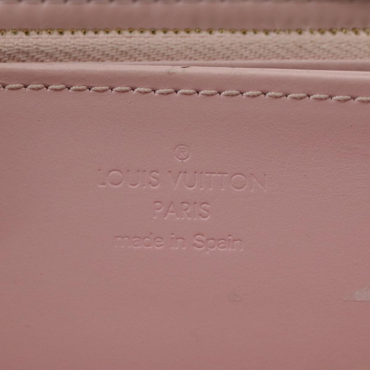 Louis Vuitton Louis Vuitton Zippy wallet wallet Size ONE SIZE - 12 Thumbnail