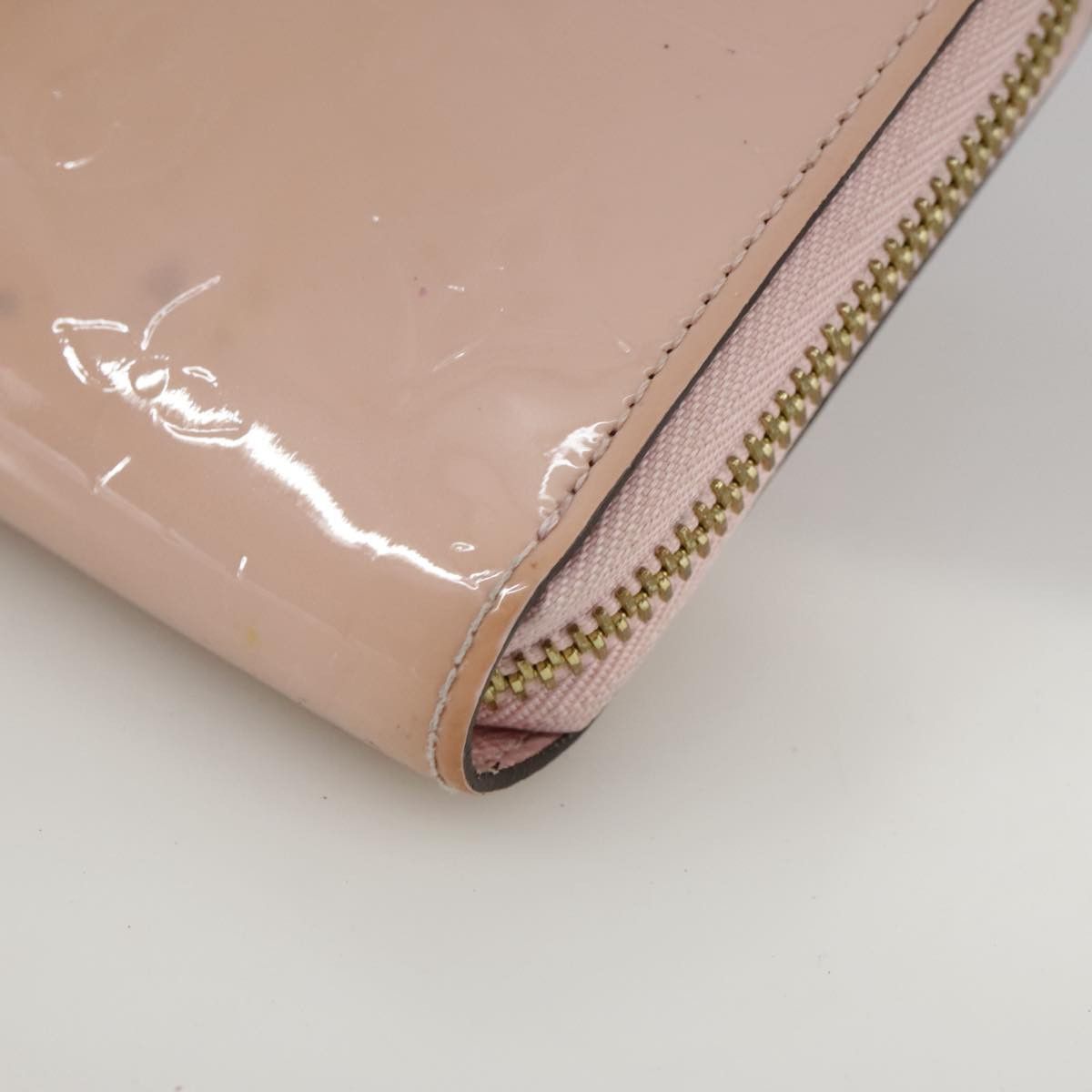 Louis Vuitton Louis Vuitton Zippy wallet wallet Size ONE SIZE - 6 Thumbnail