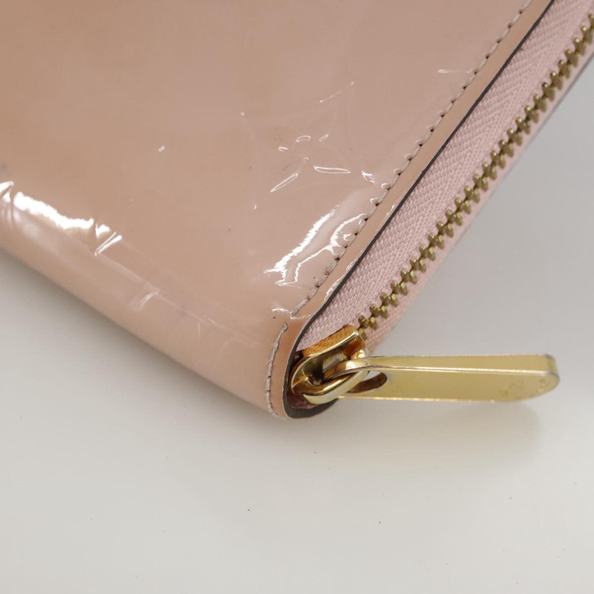 Louis Vuitton Louis Vuitton Zippy wallet wallet Size ONE SIZE - 8 Thumbnail
