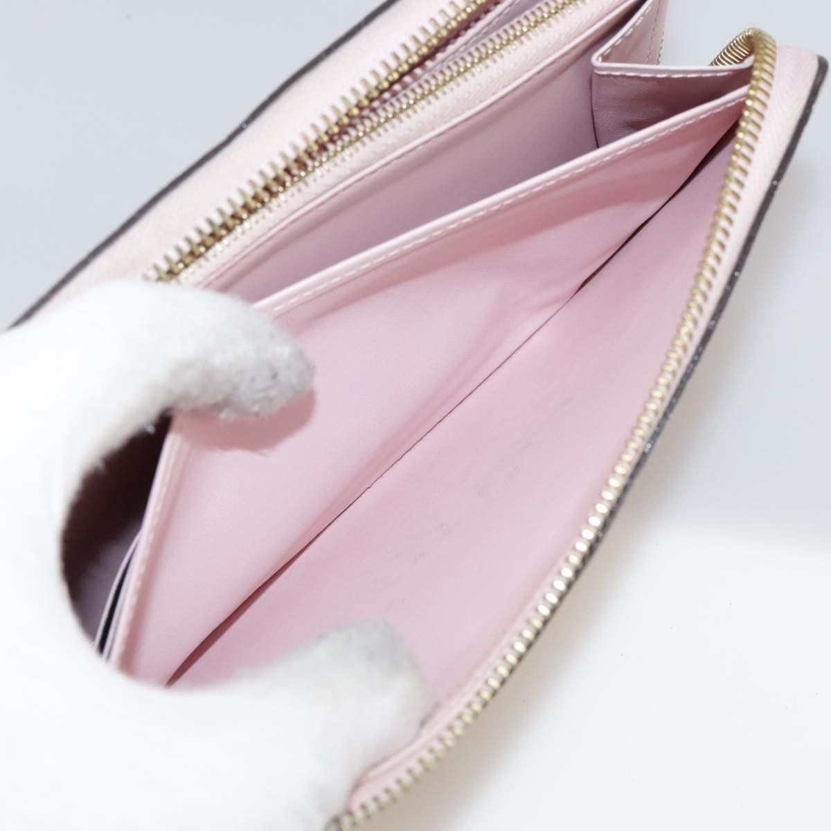 Louis Vuitton Louis Vuitton Zippy wallet wallet Size ONE SIZE - 21 Thumbnail