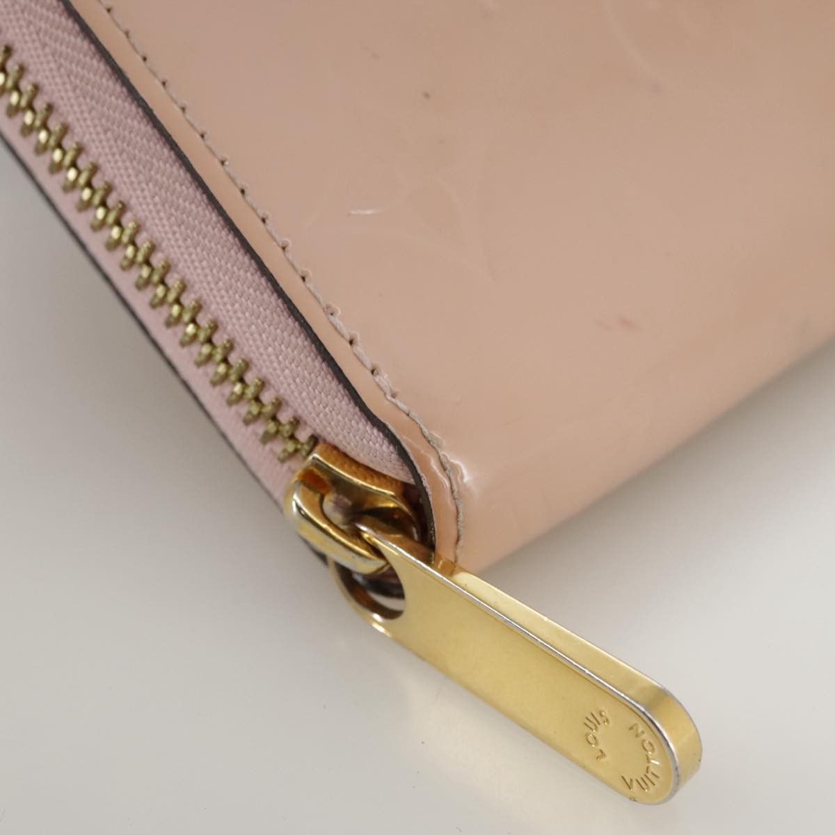Louis Vuitton Louis Vuitton Zippy wallet wallet Size ONE SIZE - 5 Thumbnail