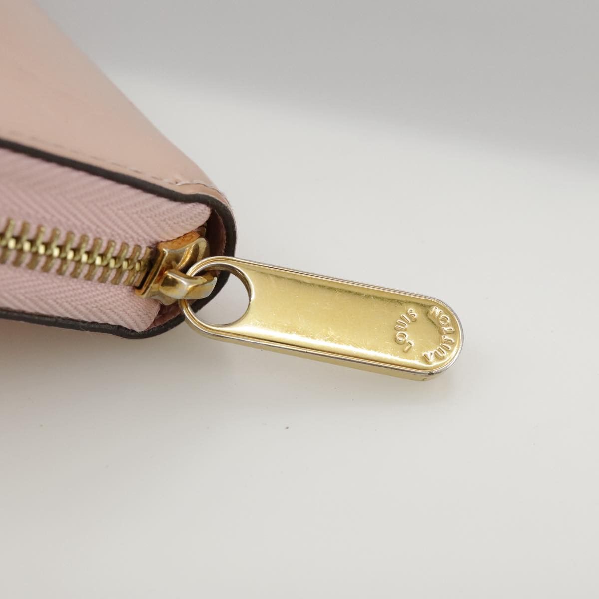 Louis Vuitton Louis Vuitton Zippy wallet wallet Size ONE SIZE - 9 Thumbnail