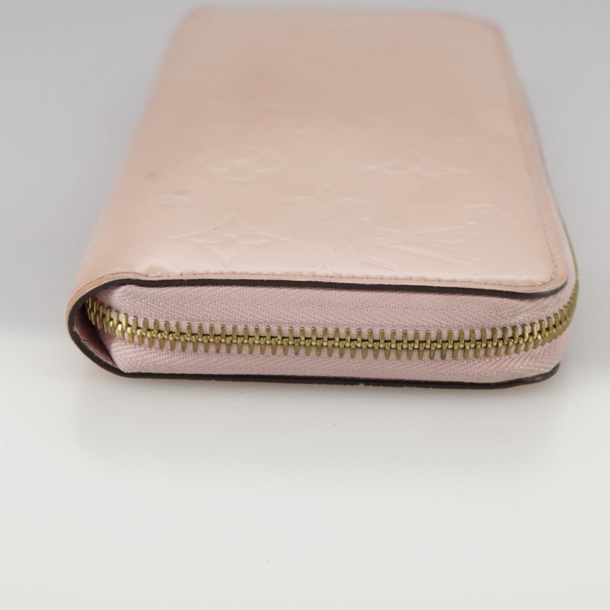 Louis Vuitton Louis Vuitton Zippy wallet wallet Size ONE SIZE - 4 Thumbnail