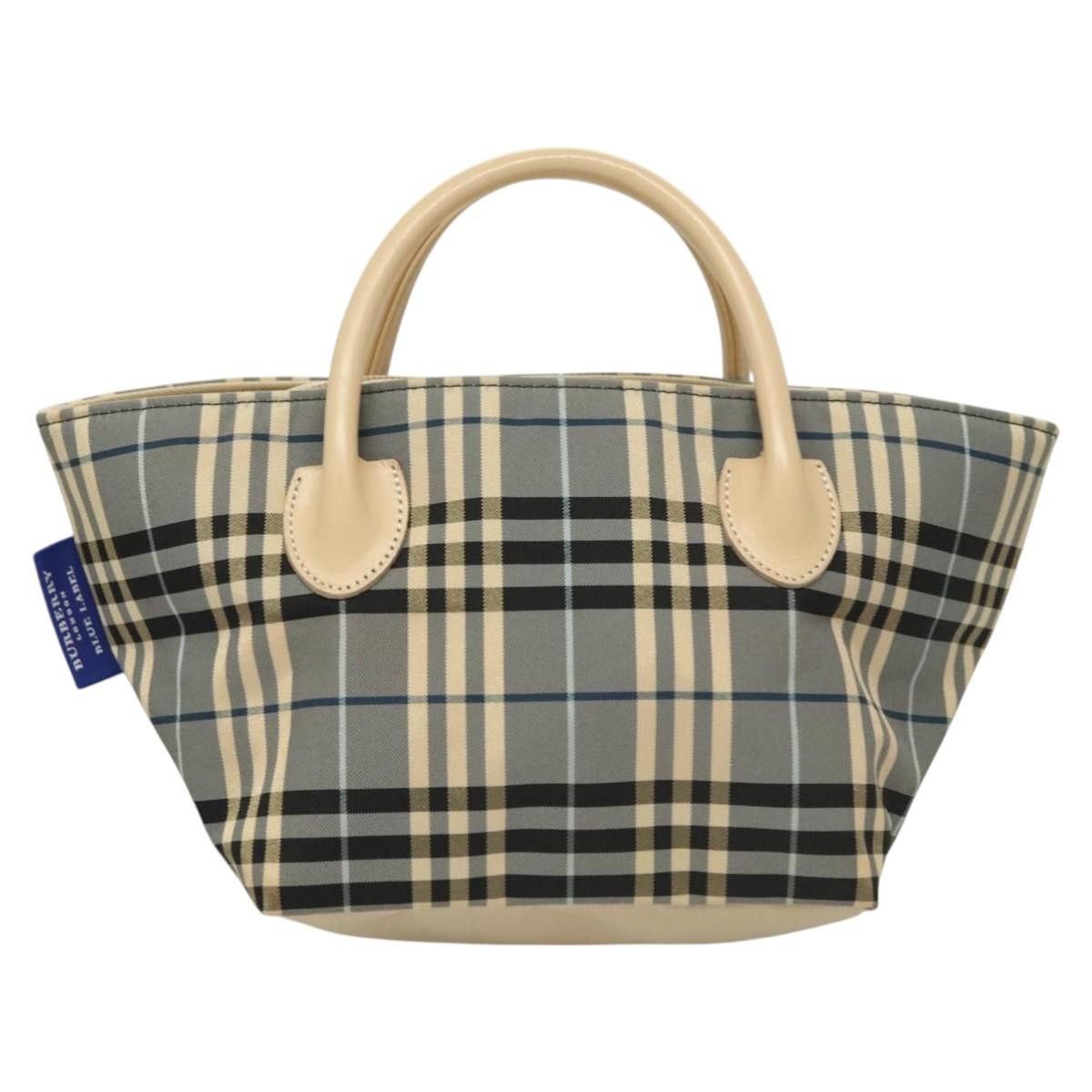 Burberry Burberry Blue Label handbag Size ONE SIZE - 2 Thumbnail