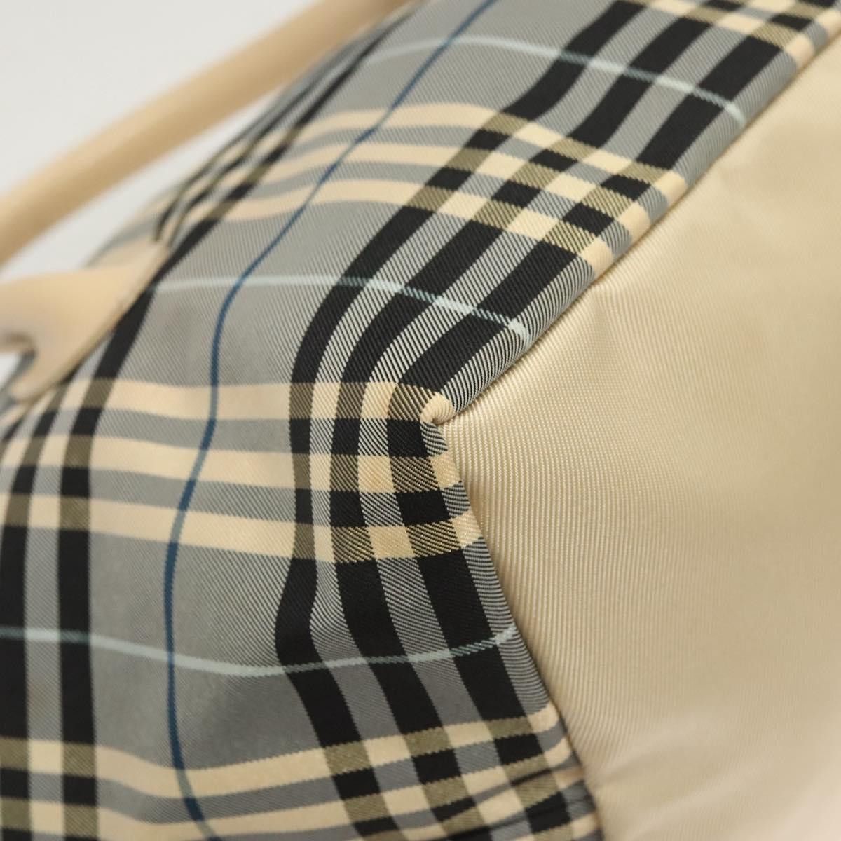 Burberry Burberry Blue Label handbag Size ONE SIZE - 8 Thumbnail