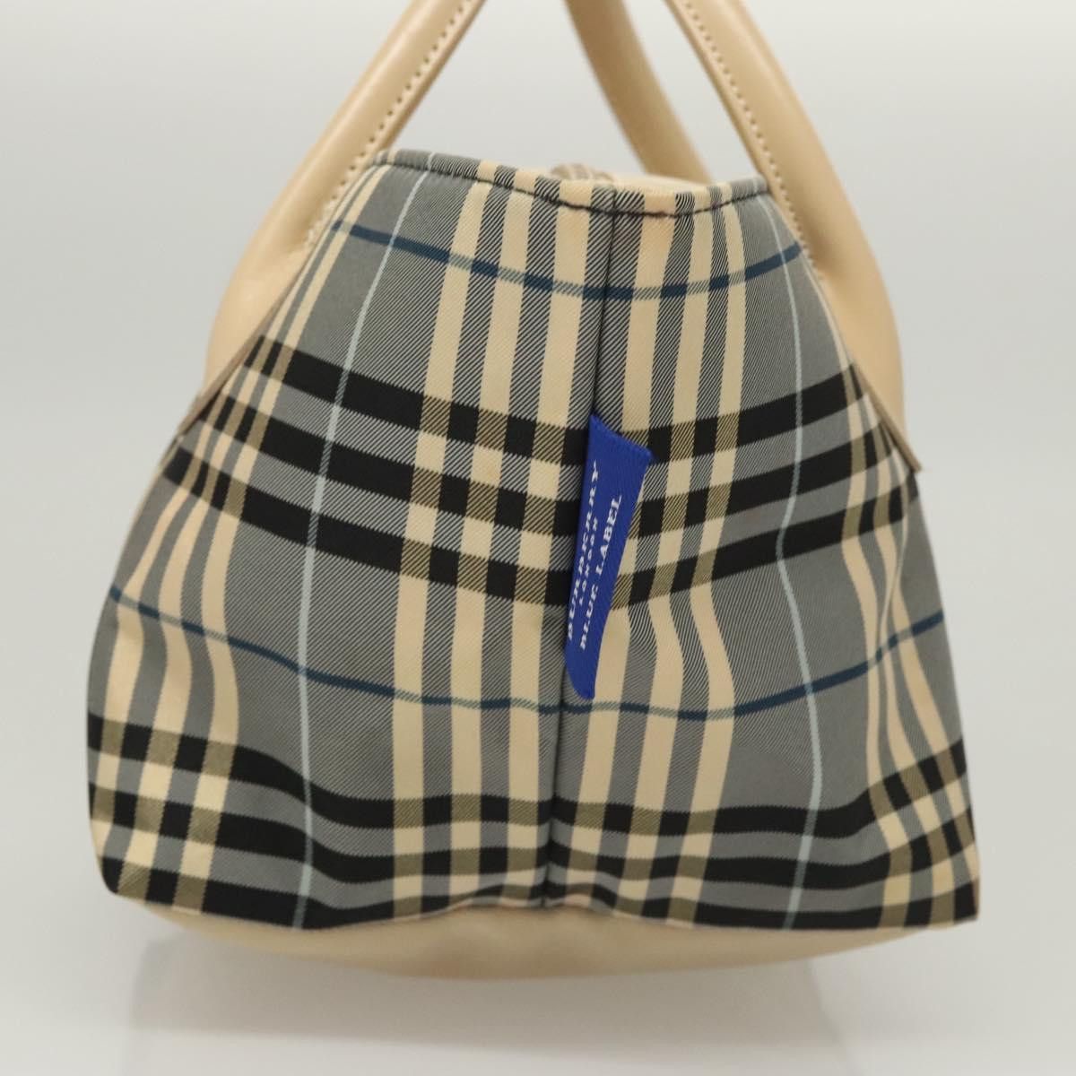 Burberry Burberry Blue Label handbag Size ONE SIZE - 3 Thumbnail