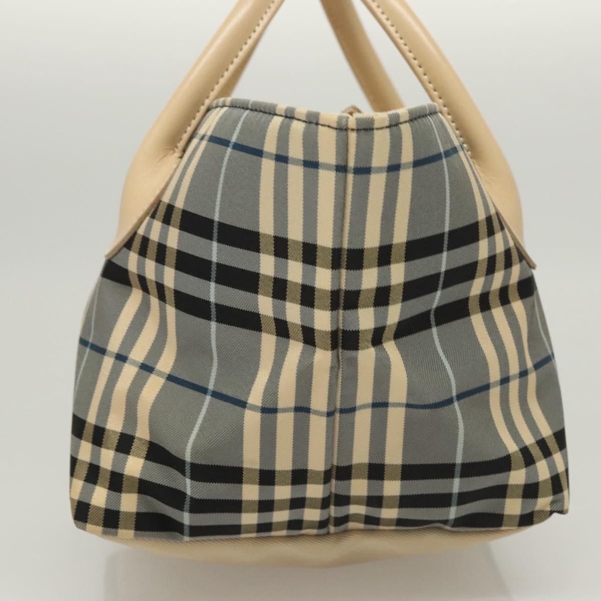 Burberry Burberry Blue Label handbag Size ONE SIZE - 4 Thumbnail