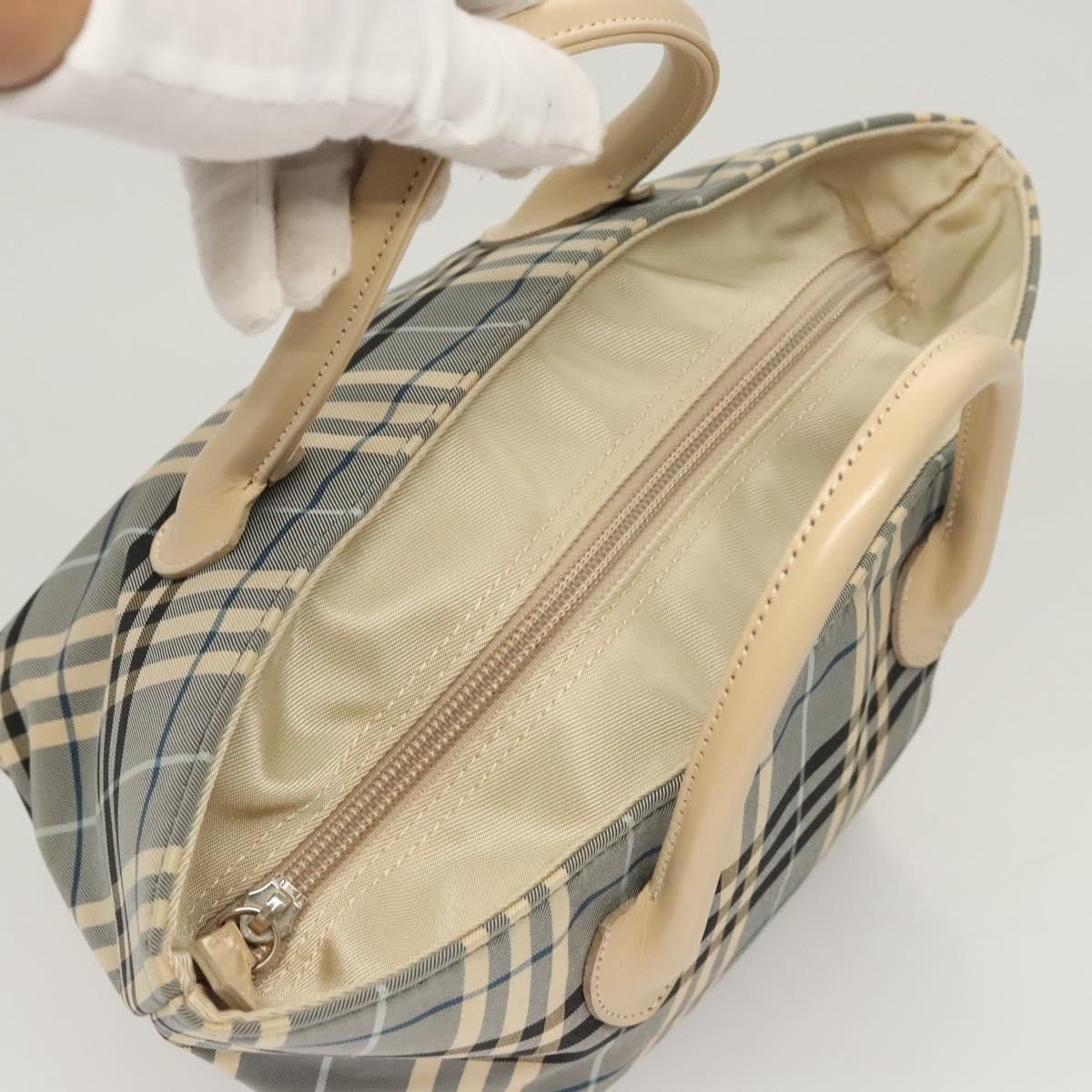 Burberry Burberry Blue Label handbag Size ONE SIZE - 19 Thumbnail