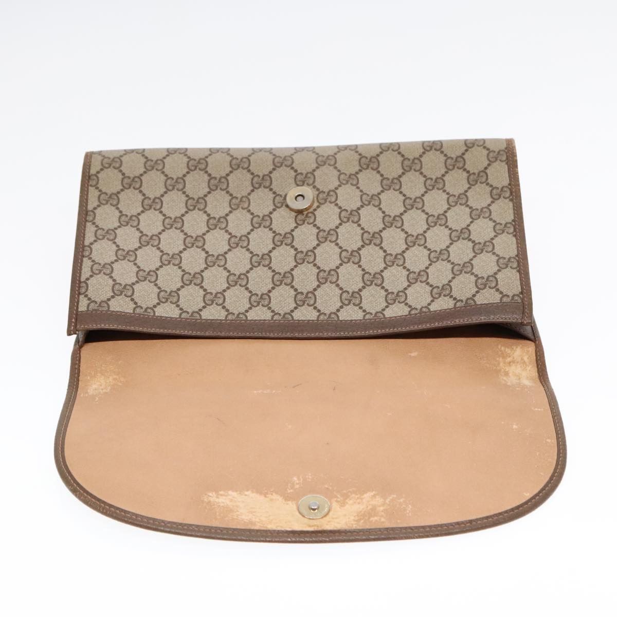 Gucci Gucci clutch Size ONE SIZE - 13 Thumbnail