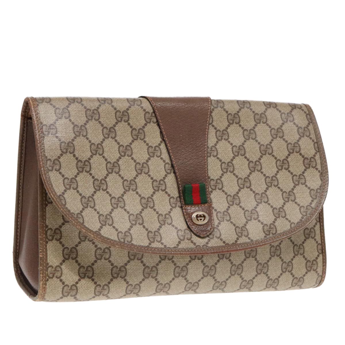Gucci Gucci clutch Size ONE SIZE - 16 Thumbnail