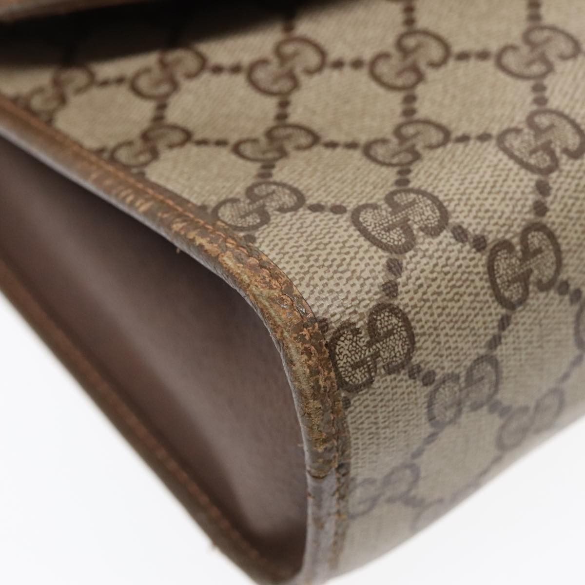 Gucci Gucci clutch Size ONE SIZE - 8 Thumbnail