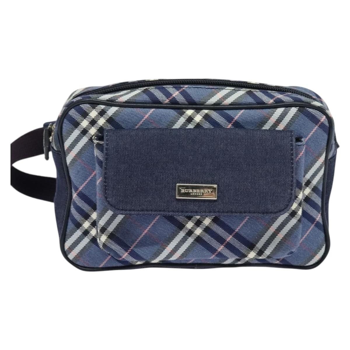 Burberry Burberry Nova Check shoulder Size ONE SIZE - 17 Thumbnail