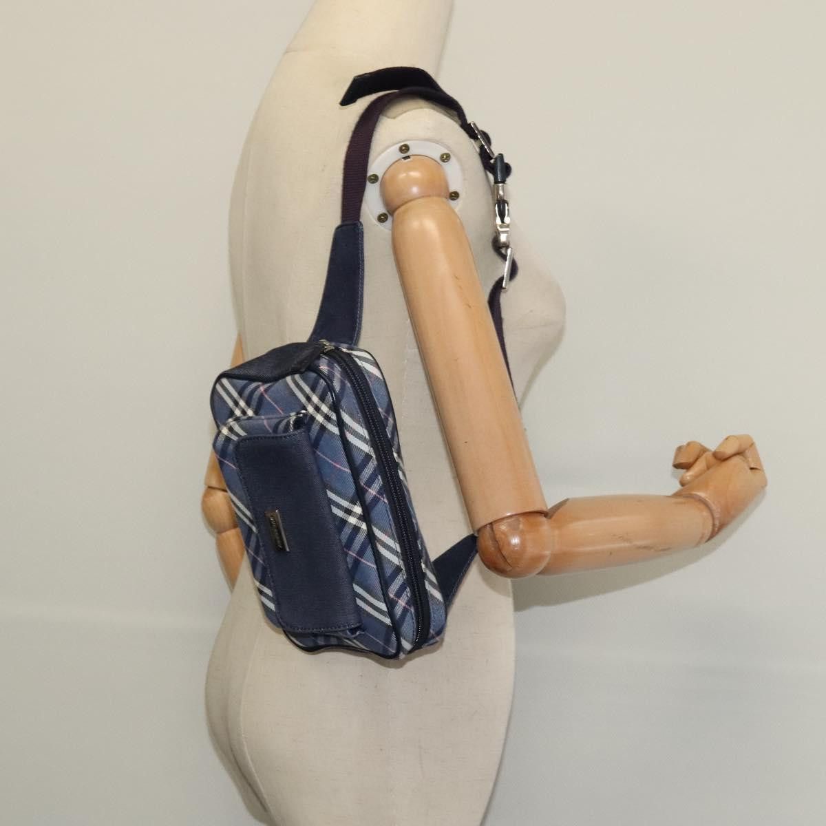Burberry Burberry Nova Check shoulder Size ONE SIZE - 13 Thumbnail