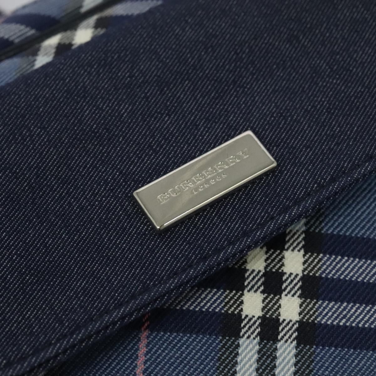 Burberry Burberry Nova Check shoulder Size ONE SIZE - 11 Thumbnail