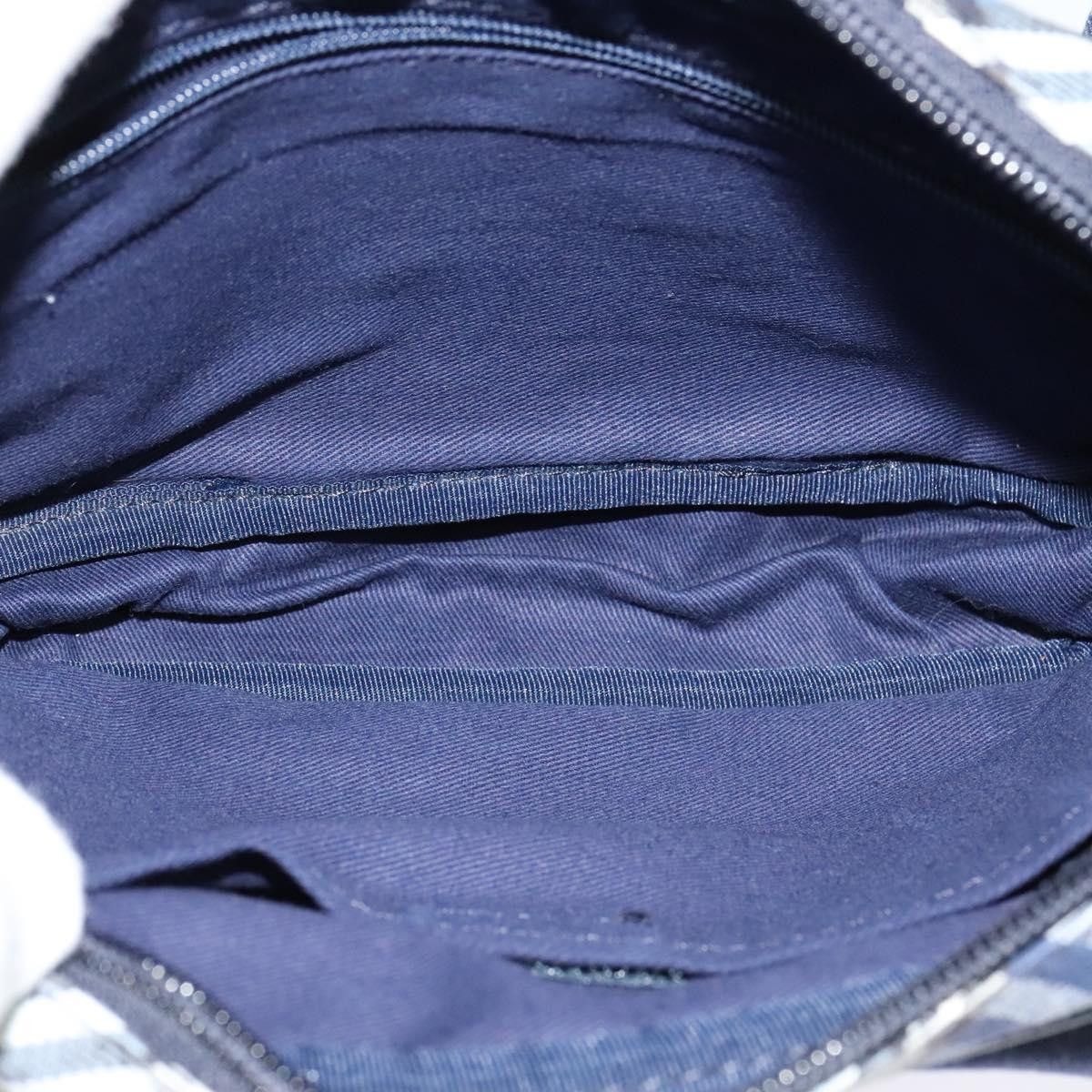 Burberry Burberry Nova Check shoulder Size ONE SIZE - 10 Thumbnail