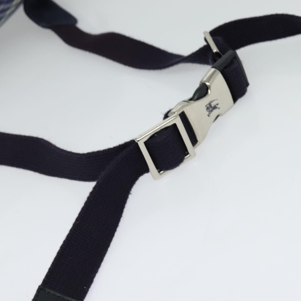 Burberry Burberry Nova Check shoulder Size ONE SIZE - 5 Thumbnail