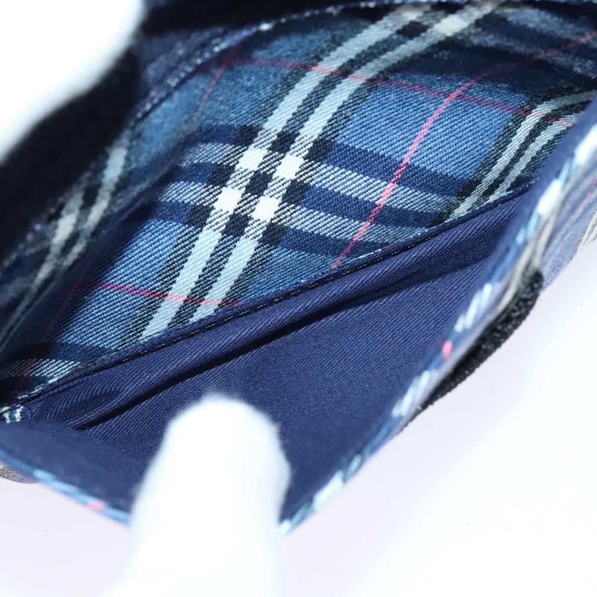 Burberry Burberry Nova Check shoulder Size ONE SIZE - 14 Thumbnail