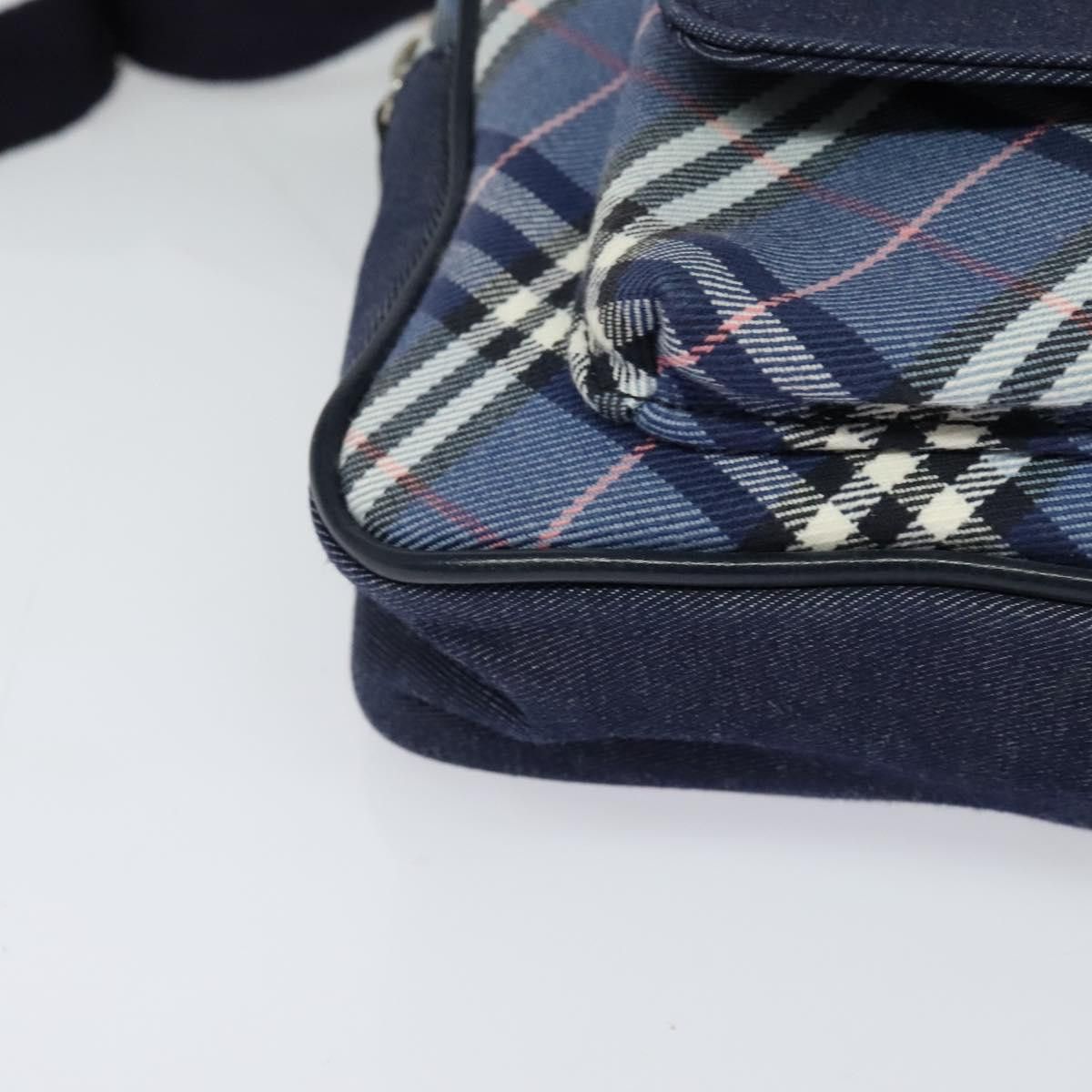 Burberry Burberry Nova Check shoulder Size ONE SIZE - 7 Thumbnail