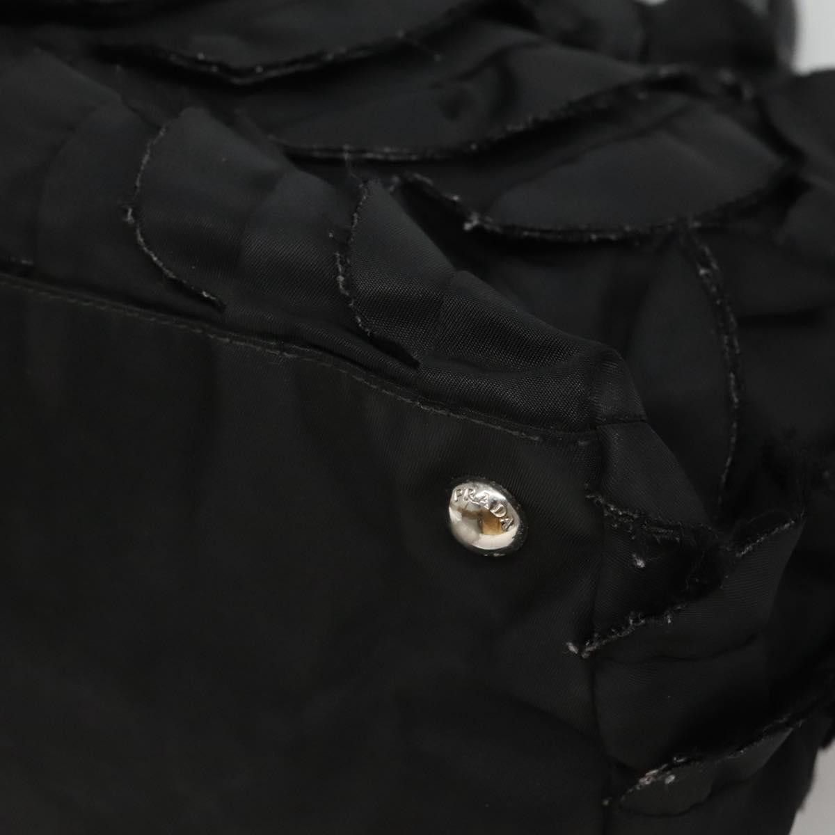Prada Prada Tessuto tote Size ONE SIZE - 7 Thumbnail