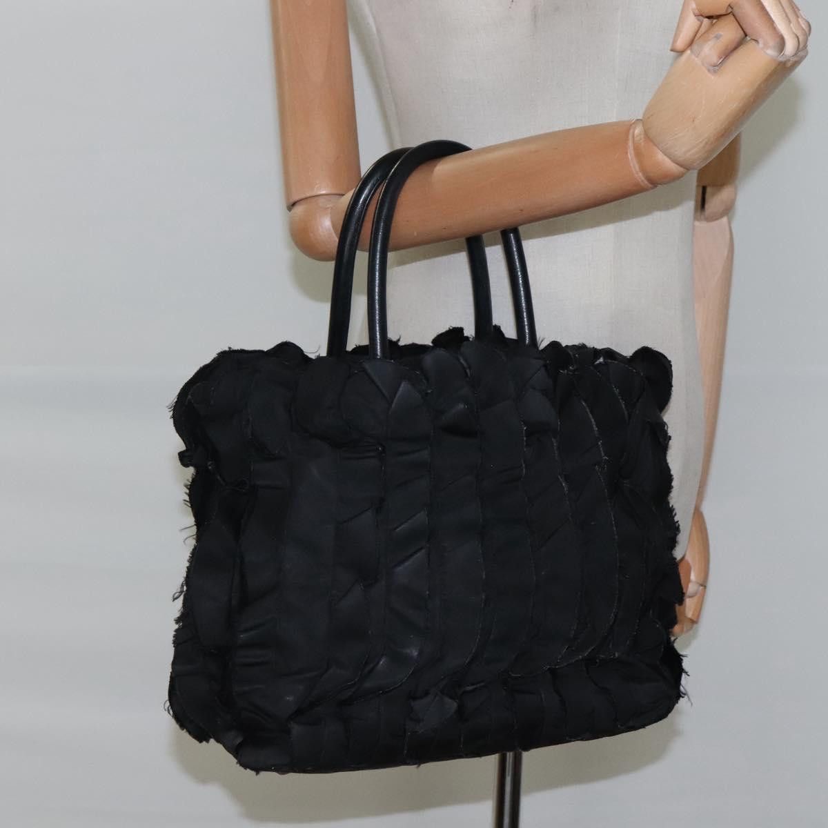 Prada Prada Tessuto tote Size ONE SIZE - 12 Thumbnail