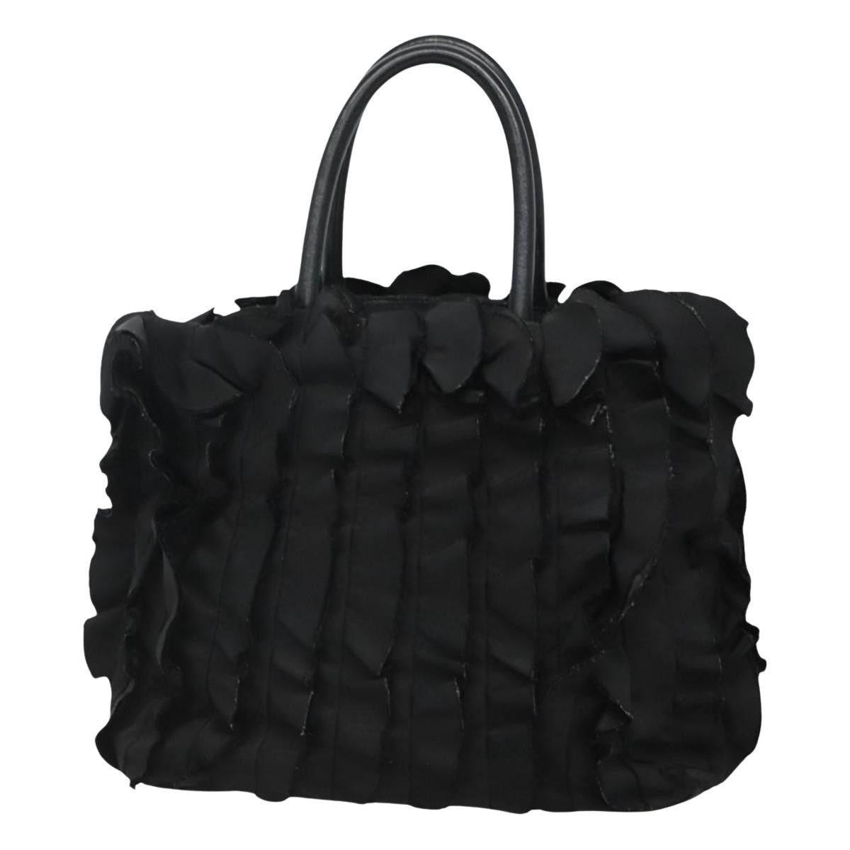 Prada Prada Tessuto tote Size ONE SIZE - 2 Thumbnail