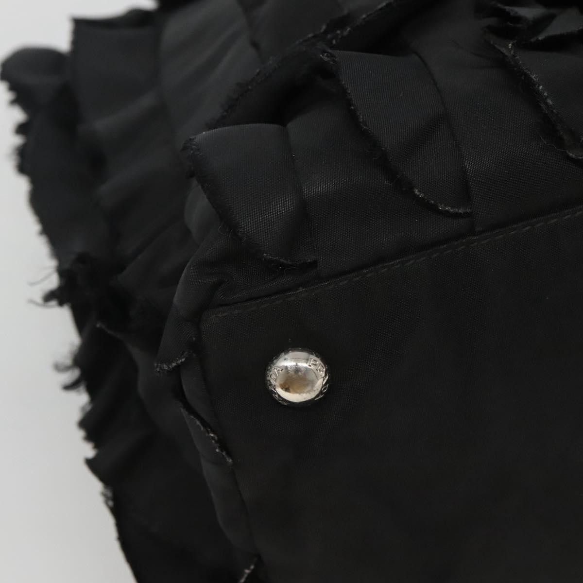 Prada Prada Tessuto tote Size ONE SIZE - 14 Thumbnail