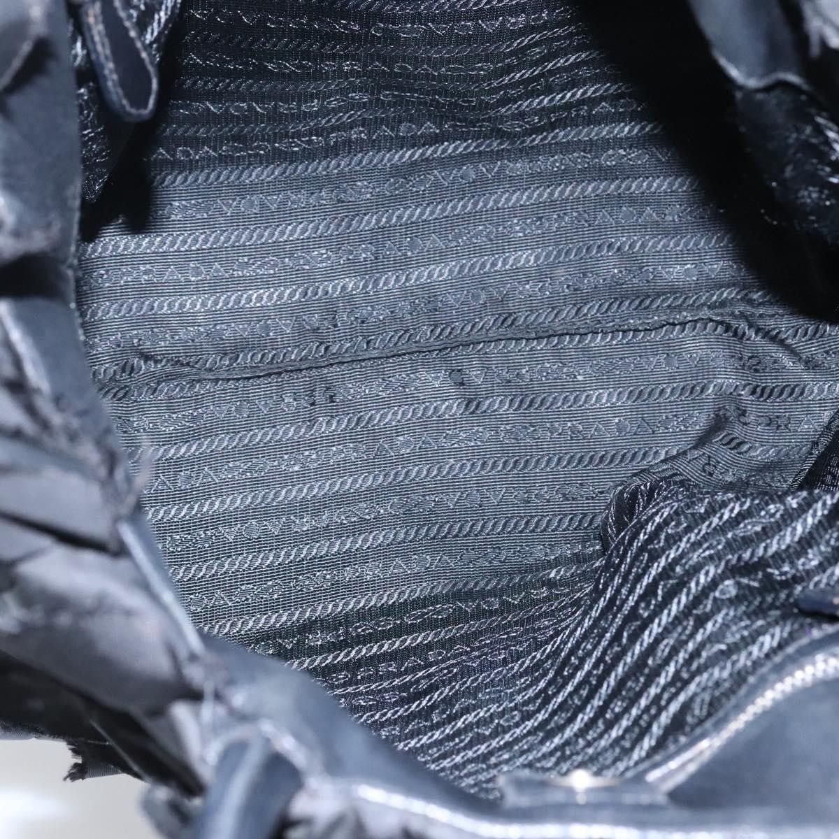 Prada Prada Tessuto tote Size ONE SIZE - 9 Thumbnail