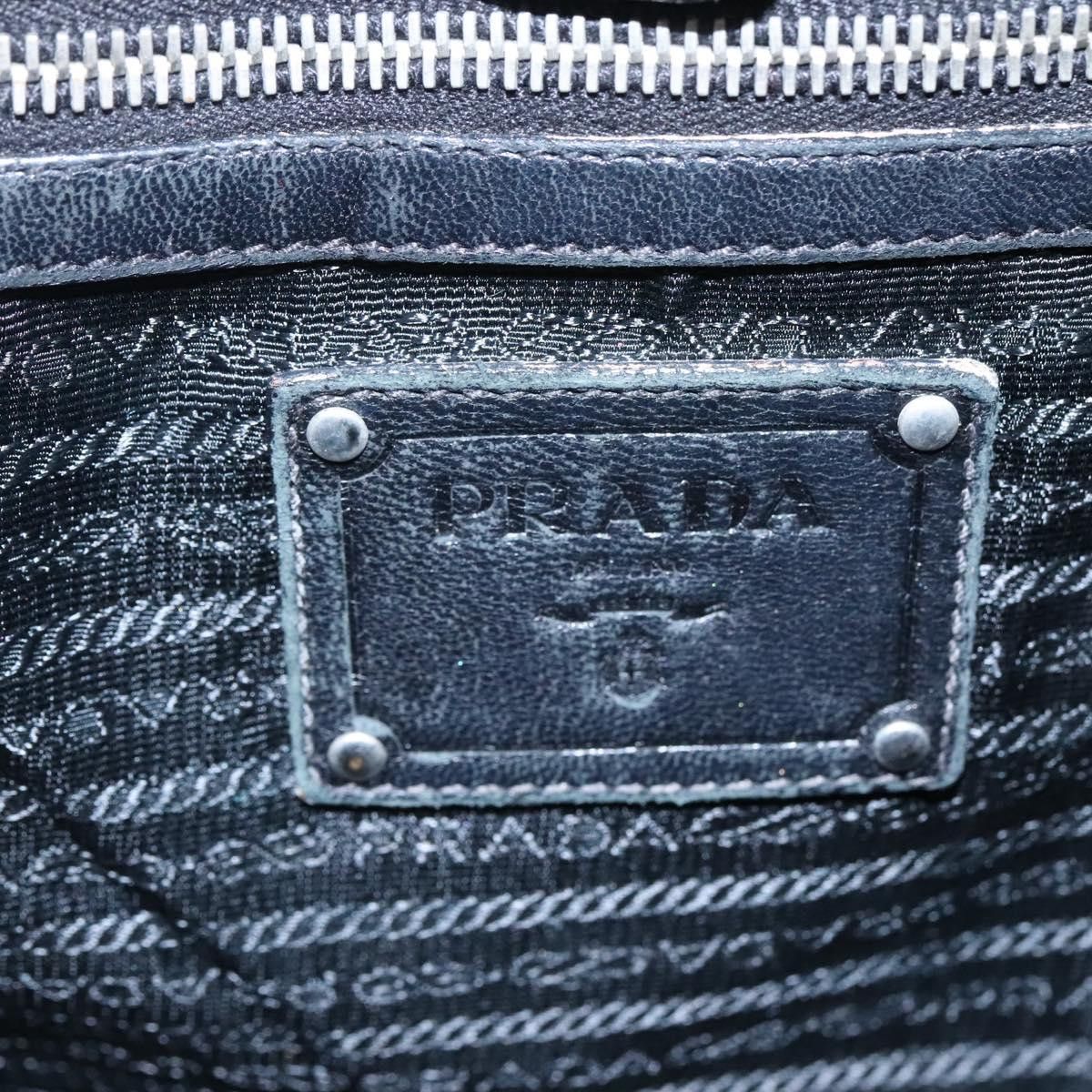 Prada Prada Tessuto tote Size ONE SIZE - 10 Thumbnail