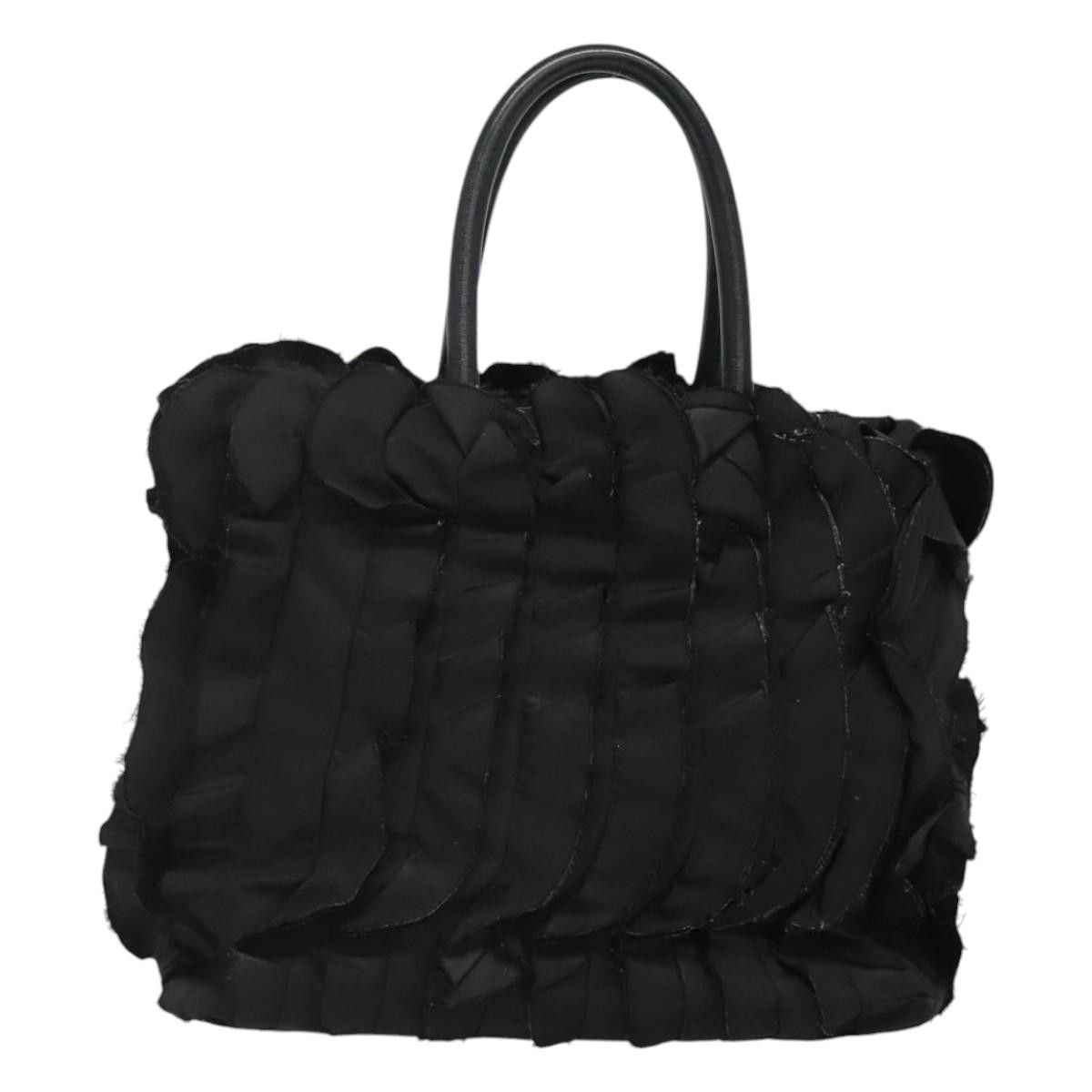 Prada Prada Tessuto tote Size ONE SIZE - 16 Thumbnail